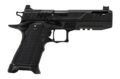 OA Defense 2311 Pro Elite Pistol Rental | 9mm | 5in | Black