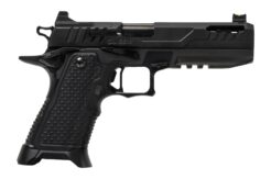 OA Defense 2311 Pro Elite Pistol Rental | 9mm | 5in | Black