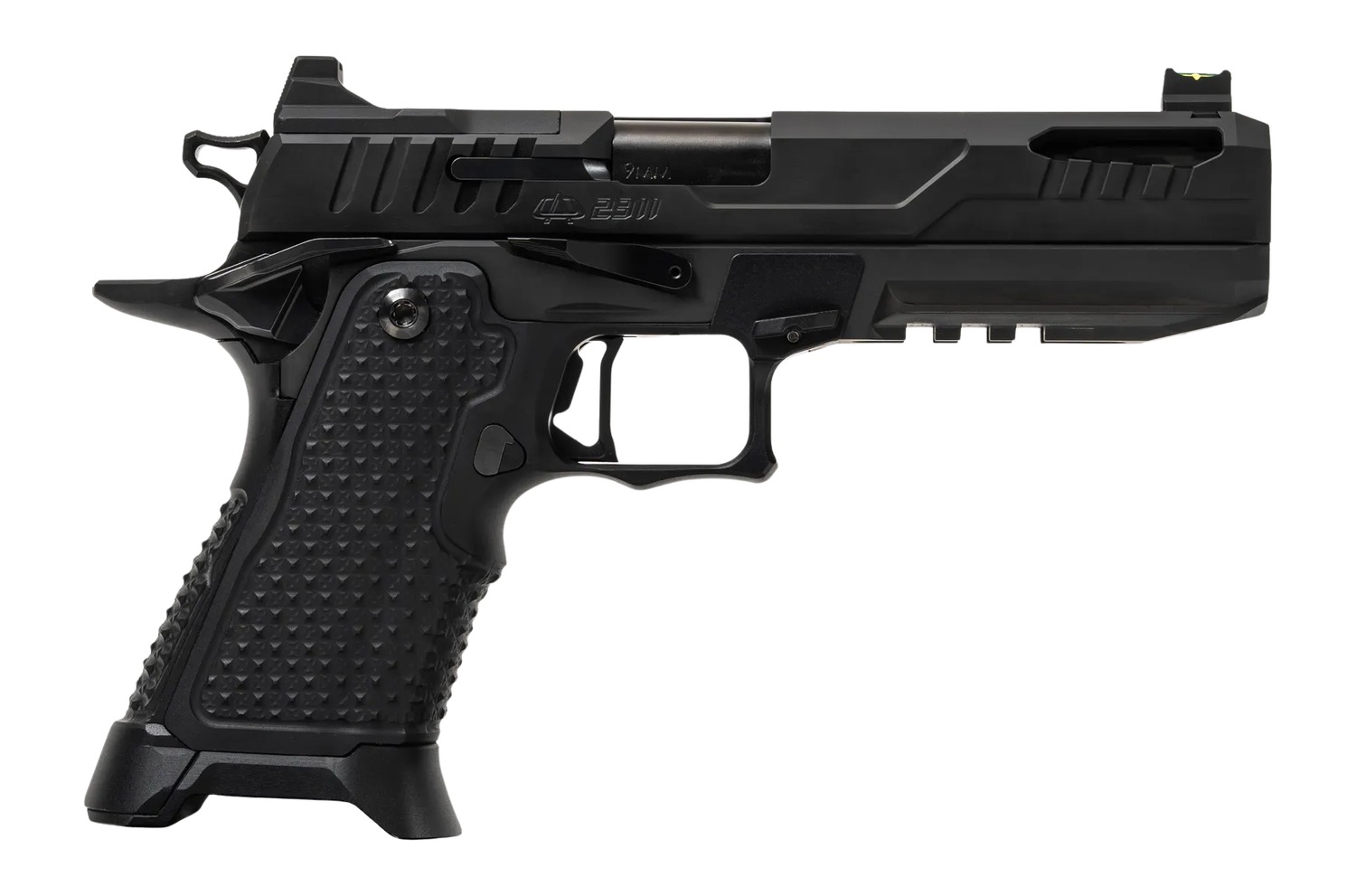 OA Defense 2311 Pro Elite Pistol Rental | 9mm | 5in | OA2311FULLSIZEPROELITS