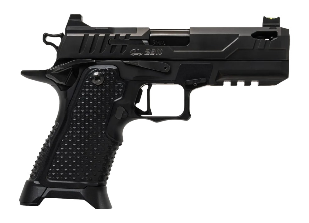 OA Defense 2311 Pro Elite Pistol Rental | 9mm | 4.25in