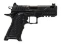 OA Defense 2311 Pro Elite Pistol Rental | 9mm | 4.25in | Black
