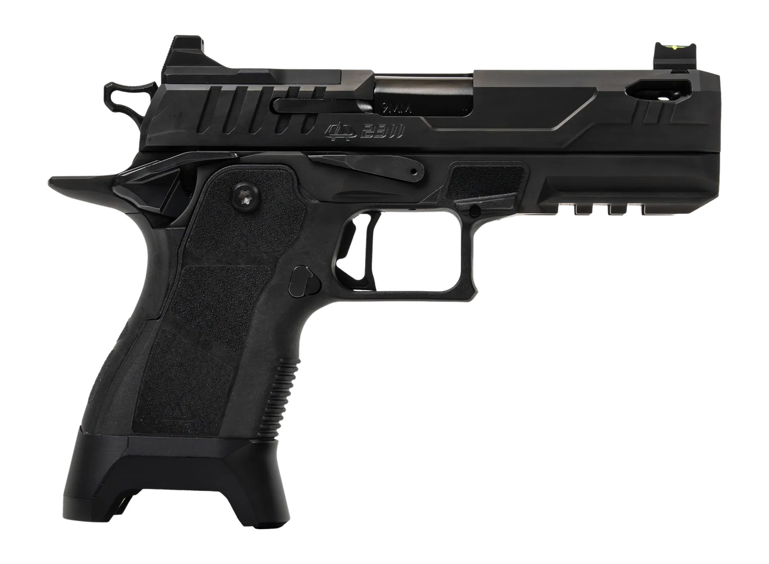 OA Defense 2311 Pro w/Plus Kit Pistol Rental | 9mm | 4.25in
