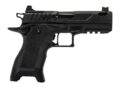 OA Defense 2311 Pro w/Plus Kit Pistol Rental | 9mm | 4.25in | Black