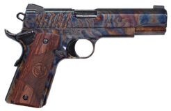 Oaks Wholesale Dist/iver Eagle Gen2 CC Pistol Rental | .45 ACP | 5in