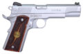 Oaks Wholesale Dist/iver Eagle Gen2 HC Pistol Rental | .45 ACP | 5in