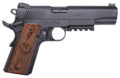 Oaks Wholesale Dist/iver Eagle Gen2 LR Pistol Rental | .45 ACP | 5in
