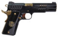 Oaks Wholesale Dist/iver Eagle Gen2 Onyx Pistol Rental | .45 ACP | 5in