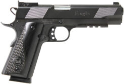Oaks Wholesale Dist/iver Eagle LR Pistol Rental | .45 ACP | 5in