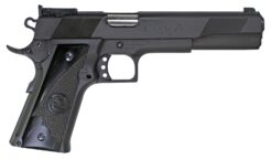 Oaks Wholesale Dist/iver Eagle XL Pistol Rental | 10mm Auto | 6in