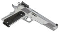 Oaks Wholesale Dist/iver Eagle XL XL Pistol Rental | .45 ACP | 6in