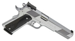 Oaks Wholesale Dist/iver Eagle XL XL Pistol Rental | .45 ACP | 6in