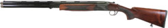Oaks Wholesale Dist/iver IJ600 Break-Action Shotgun Rental | 12 Gauge | 28in