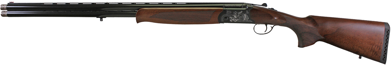 Oaks Wholesale Dist/iver IJ600 Break-Action Shotgun Rental | 20 Gauge | 28in