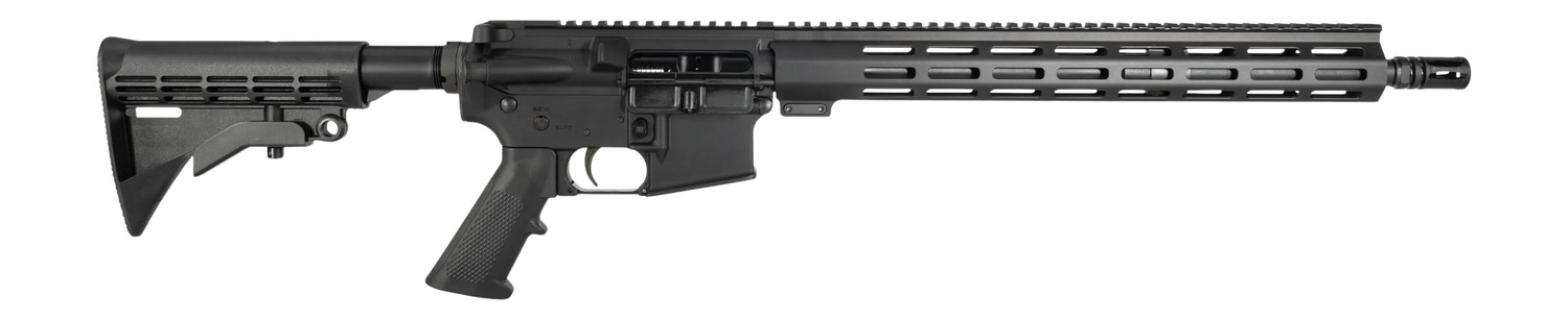 One Horse LLC OH-15 Semi-Auto Rifle Rental | .300 Blackout | 16in