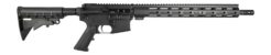 One Horse LLC OH-15 Carbine Length Semi-Auto Rifle Rental | 5.56 NATO | 16in