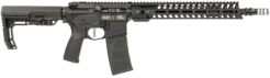 Patriot Ordnance Factory Minuteman Rifle Rental | 5.56x45mm NATO | 13.75in