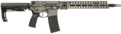 Patriot Ordnance Factory Minuteman Rifle Rental | 5.56x45mm NATO | 13.75in | 02046