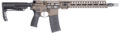 Patriot Ordnance Factory Minuteman Semi-Auto Rifle Rental | .300 Blackout | 13.75in | 02050