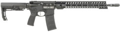 Patriot Ordnance Factory Minuteman DI Semi-Auto Rifle Rental | 5.56x45mm NATO | 16.5in