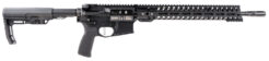 Patriot Ordnance Factory Minuteman DI *CA Complaint Semi-Auto Rifle Rental | 5.56x45mm NATO | 16.5in