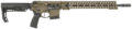 Patriot Ordnance Factory Minuteman DI *CA Complaint Semi-Auto Rifle Rental | 5.56x45mm NATO | 16.5in | Brown
