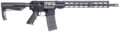 Patriot Ordnance Factory P-15 Base Semi-Auto Rifle Rental | 5.56 NATO | 16.5in | Blued/Black