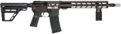 Patriot Ordnance Factory P-15 Base SMU Semi-Auto Rifle Rental | .300 Blackout | 13.75in
