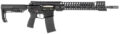 Patriot Ordnance Factory P415 Edge Semi-Auto Rifle Rental | 5.56x45mm NATO | 16.5in