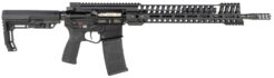 Patriot Ordnance Factory P415 Edge Semi-Auto Rifle Rental | 5.56x45mm NATO | 16.5in