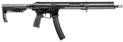 Patriot Ordnance Factory Phoenix Rifle Rental | 9mm | 16.1in