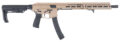 Patriot Ordnance Factory Phoenix Semi-Auto Rifle Rental | 9mm | 16.5in