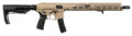 Patriot Ordnance Factory Phoenix Semi-Auto Rifle Rental | 9mm | 16.5in | 02062