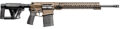 Patriot Ordnance Factory Prescott Semi-Auto Rifle Rental | 6mm Creedmoor | 22in