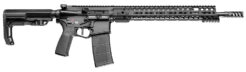 Patriot Ordnance Factory Renegade + *CA Compliant Semi-Auto Rifle Rental | 5.56x45mm NATO | 16.5in