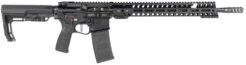 Patriot Ordnance Factory Renegade + Plus Semi-Auto Rifle Rental | 5.56x45mm NATO | 16.5in