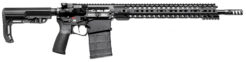 Patriot Ordnance Factory Revolution Semi-Auto Rifle Rental | 7.62x51mm NATO | 16.5in
