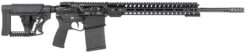 Patriot Ordnance Factory Revolution Gen4 Semi-Auto Rifle Rental | 6.5 Creedmoor
