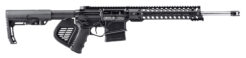 Patriot Ordnance Factory Rogue DI *CA Complaint Semi-Auto Rifle Rental | 6.5 Creedmoor | 16.5in