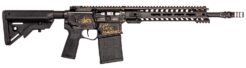 Patriot Ordnance Factory Rogue Jack Hammer Rifle Rental | .308 Winchester | 13.75in