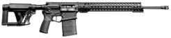 Patriot Ordnance Factory Rogue Prescott Semi-Auto Rifle Rental | 6.5 Creedmoor