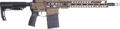 Patriot Ordnance Factory Rogue Rogue Semi-Auto Rifle Rental | .308 Winchester | 13.75in