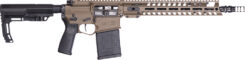 Patriot Ordnance Factory Rogue Rogue Semi-Auto Rifle Rental | .308 Winchester | 13.75in