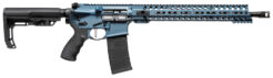 Patriot Ordnance Factory Wonder Semi-Auto Rifle Rental | 5.56x45mm | 16.5in