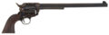 Pietta (emf Company Inc) 1873 Great Western II Buntline Revolver Rental | .45 Colt (Long Colt) | 12in