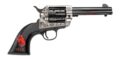 Pietta (emf Company Inc) 1873 Great Western II Pendleton Round?Up Revolver Rental | .357 Magnum | 4.75in