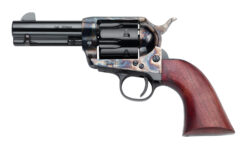 Pietta (emf Company Inc) 1873 Great Western II Posse Revolver Rental | .357 Magnum | 3.5in