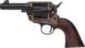 Pietta (emf Company Inc) 1873 Great Western II Sheriff Revolver Rental | .45 Colt (Long Colt) | 3.5in