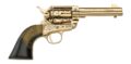 Pietta (emf Company Inc) Revolver Rental | .357 Magnum | 4.75in