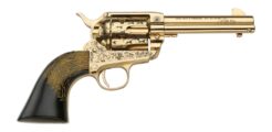 Pietta (emf Company Inc) Revolver Rental | .357 Magnum | 4.75in