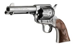 Pietta (emf Company Inc) Cowpoke Revolver Rental | .357 Magnum | 4.75in